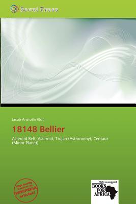 18148 Bellier