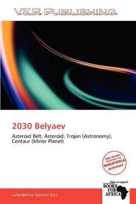 2030 Belyaev