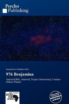 976 Benjamina