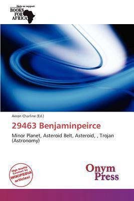 29463 Benjaminpeirce