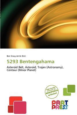 5293 Bentengahama