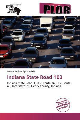Indiana State Road 103