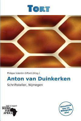 Anton van Duinkerken
