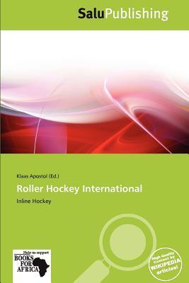 Roller Hockey International