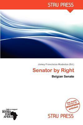 Senator by Right