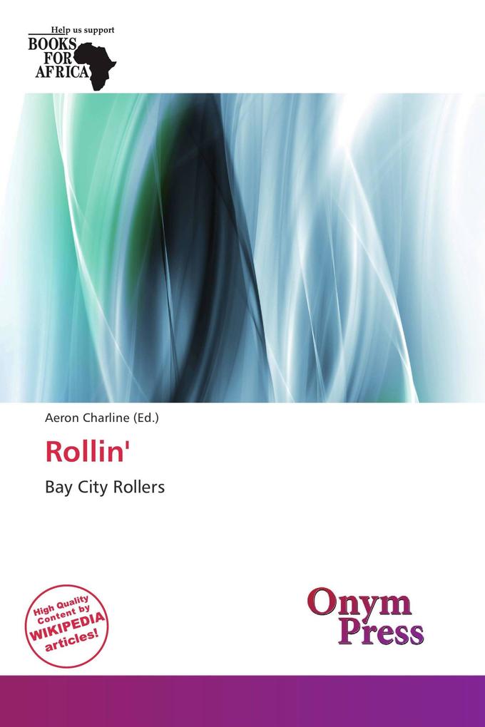 Rollin'