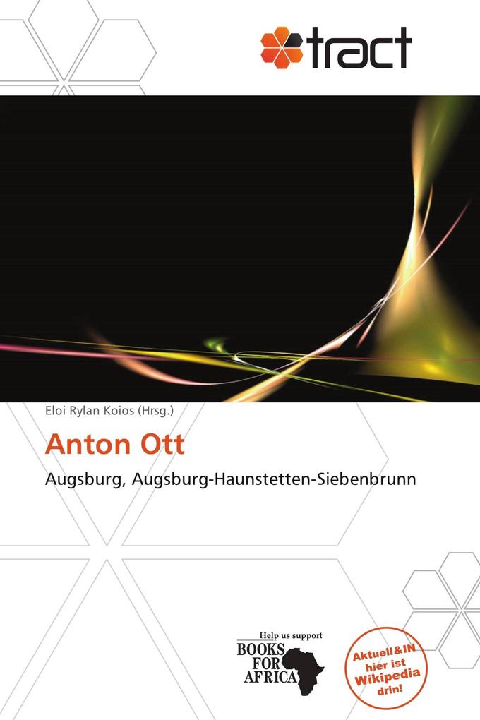 Anton Ott