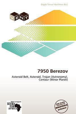 7950 Berezov