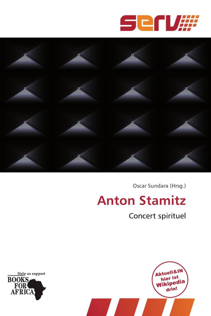 Anton Stamitz