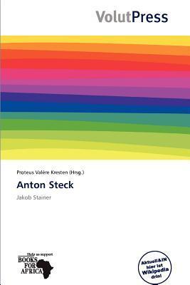Anton Steck