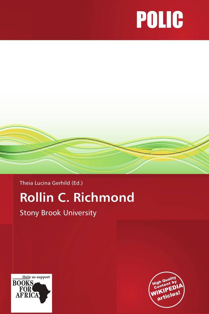 Rollin C. Richmond
