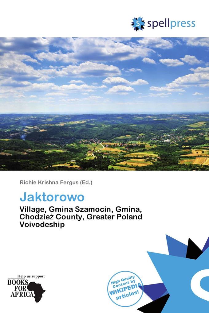 Jaktorowo