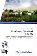 Józefowo Chodzie County