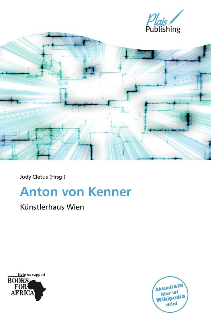 Anton von Kenner