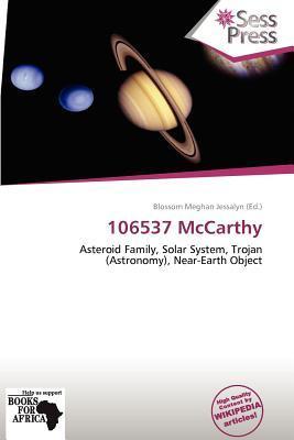 106537 McCarthy