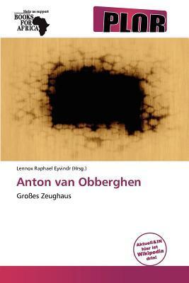 Anton van Obberghen