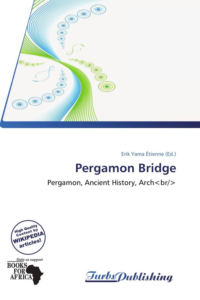 Pergamon Bridge