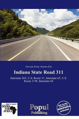 Indiana State Road 311