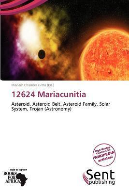 12624 Mariacunitia