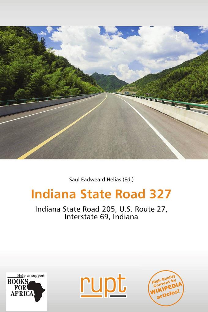 Indiana State Road 327