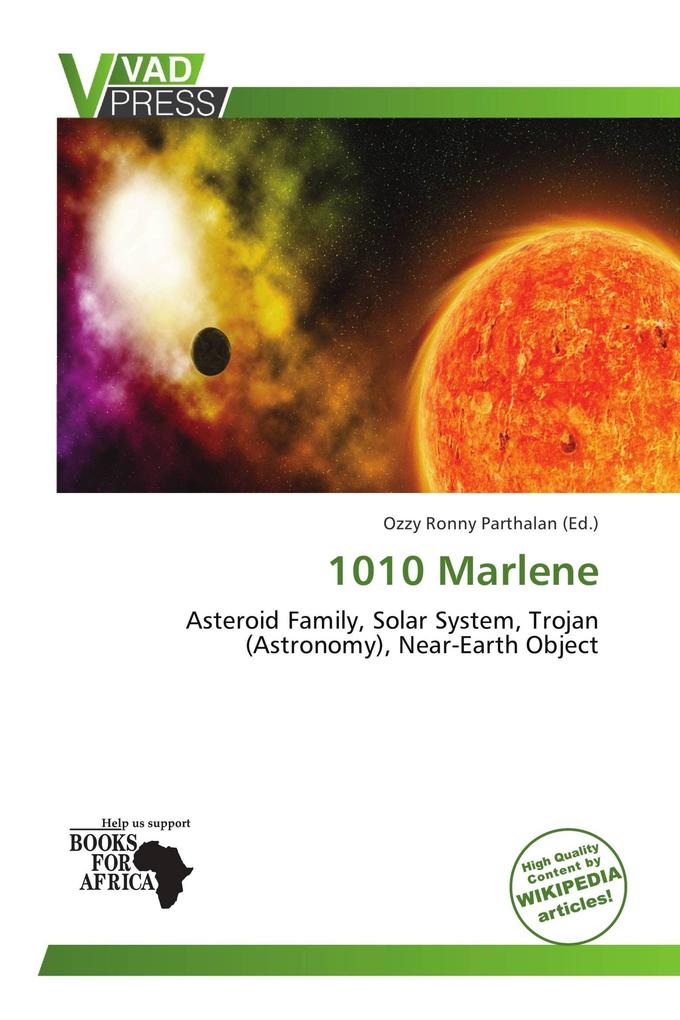 1010 Marlene