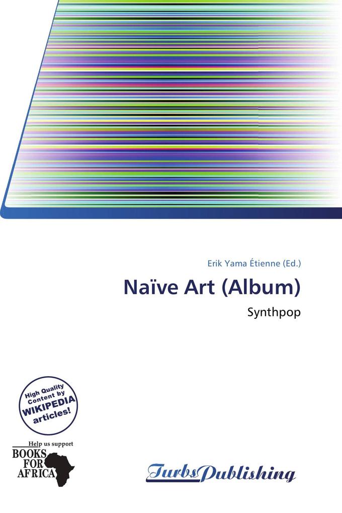 Naïve Art (Album)