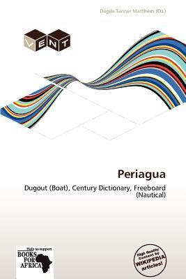 Periagua