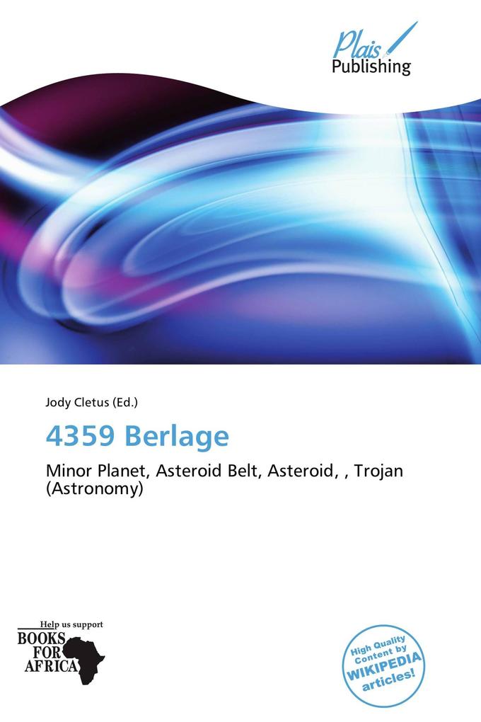 4359 Berlage