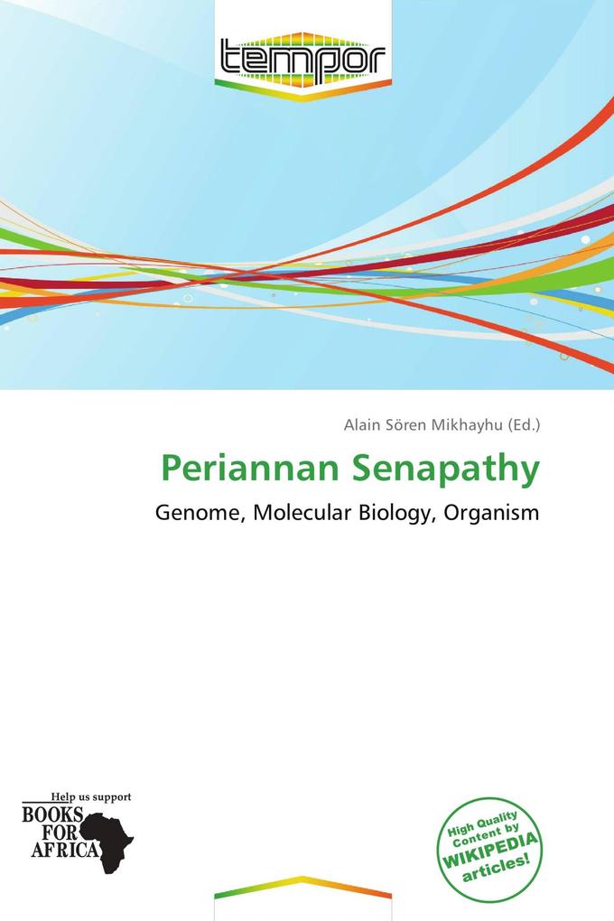 Periannan Senapathy