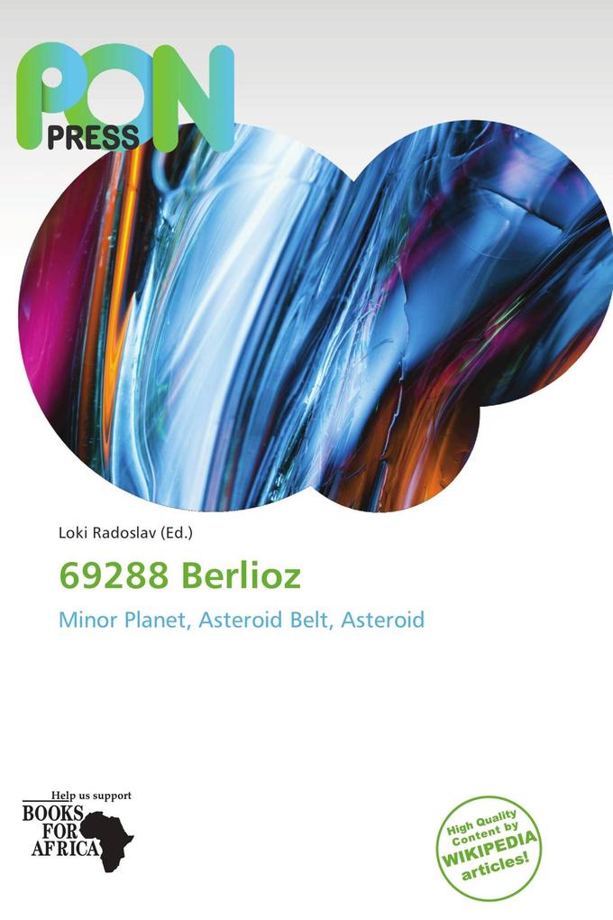 69288 Berlioz