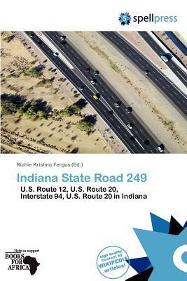 Indiana State Road 249