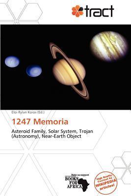 1247 Memoria