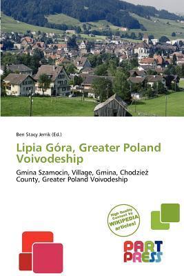 Lipia Góra Greater Poland Voivodeship