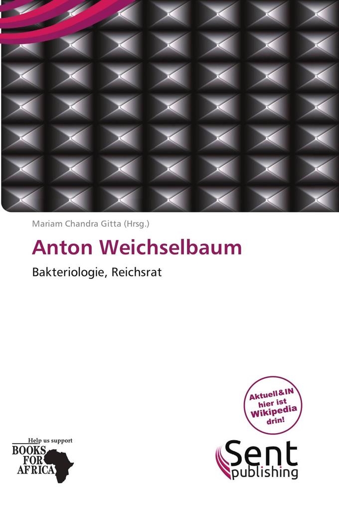 Anton Weichselbaum