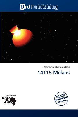 14115 Melaas