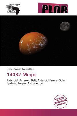 14032 Mego
