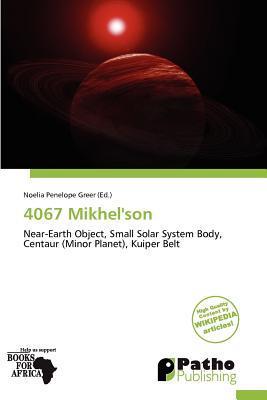 4067 Mikhel'son
