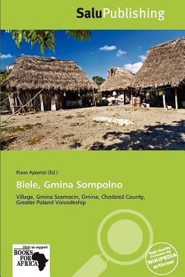 Biele Gmina Sompolno