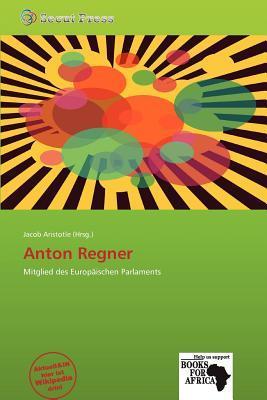 Anton Regner