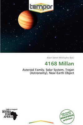 4168 Millan
