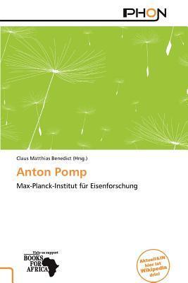 Anton Pomp