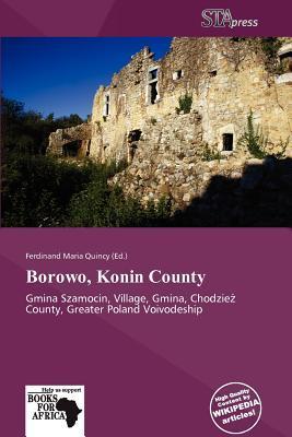 Borowo Konin County