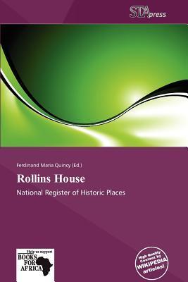 Rollins House