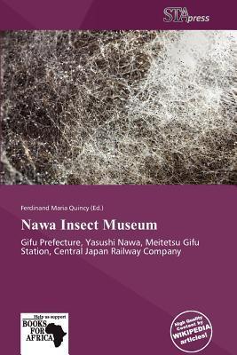 Nawa Insect Museum