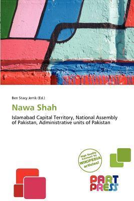 Nawa Shah