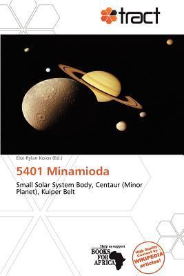5401 Minamioda