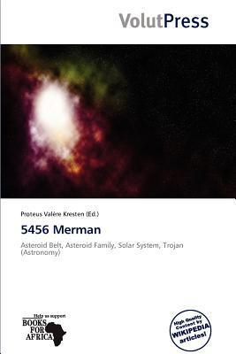 5456 Merman