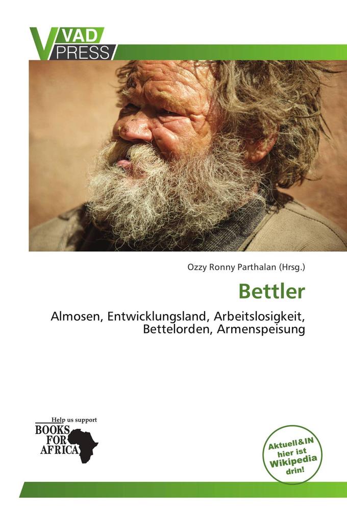 Bettler