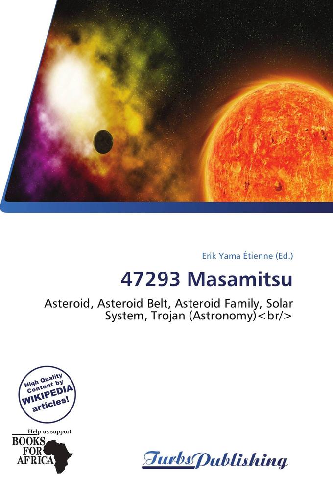 47293 Masamitsu