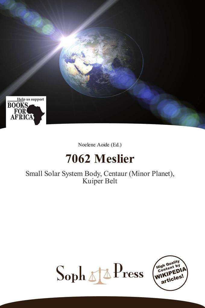 7062 Meslier